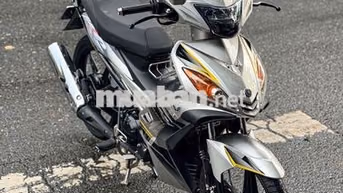 Yamaha Exciter 5P71 2009 Bạc