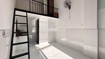 Duplex ngay trệt gần chợ thạch đà