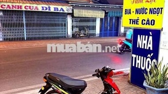 Honda Wave 110 Đỏ đen Zin