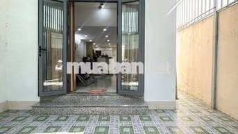 BÁN NHÀ DT 5x13M - TÂN THỚI HIỆP Q12. GIÁ : 3,28 TỶ 