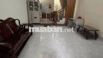 NHÀ GẦN CHỢ MAI,THỌ QUANG,3PN,2WC