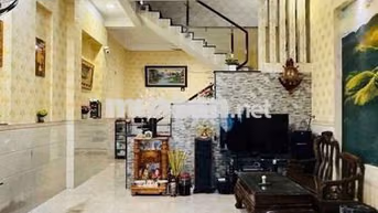Cho Thuê Nhà Mặt Tiền đường Nhựa thông Dĩ An