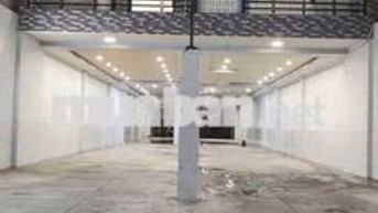 CHO THUÊ KHO 800M2( GỒM 1 TRỆT 1 LẦU) KẾ AEON TÂN PHÚ VÀ KCN TÂN BÌNH 