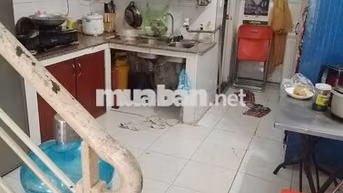 Chính chủ cần thanh lý gấp, hẻm xe hơi ngân hàng định gia 3.2..