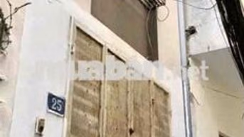 Nhà nguyên căn cho thuê lâu dài