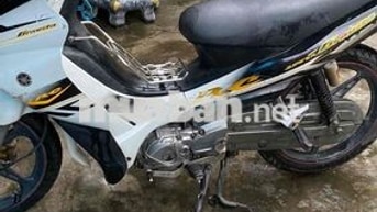 Yamaha Jupiter Gravita 2008 Trắng