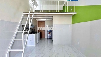 DUPLEX BANCOL | THANG MÁY | FULL NỘI THẤT | MGR | Giá 5tr