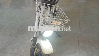 Honda Chaly Trắng