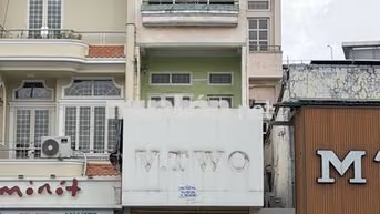 MẶT TIỀN VÕ VĂN NGÂN KINH DOANH/ Ở