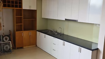 Cho thuê căn 2PN chung cư Saigonres Plaza, Nguyễn Xí - NTCB giá 14tr