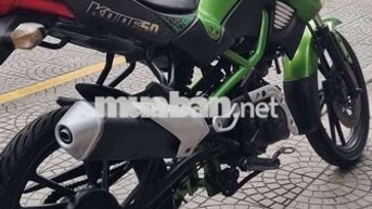 🍎 Bán Kymco Kpipe Môtô 50cc đời mới rin keng,