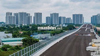 SỞ HỮU NHÀ PHỐ 4 TẦNG VINHOMES HÓC MÔN!