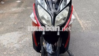 Yamaha Nouvo 4 Đỏ đen Việt Nam