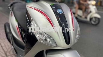 Piaggio Medley 2018 Bạc
