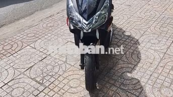 Honda Airblade Thái 110 Fi 2011 Đen
