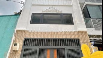 CHO THUÊ NHÀ 3 TẦNG - 3 MÁY LẠNH