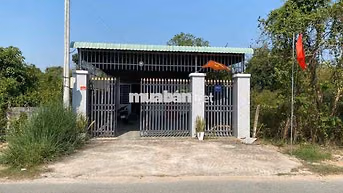 CHÍNH CHỦ CẦN BÁN NHÀ RIÊNG TẠI CỦ CHI