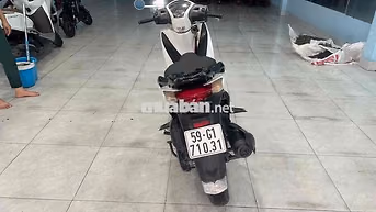 Honda SH 150i 2012 Trắng 70.189 km