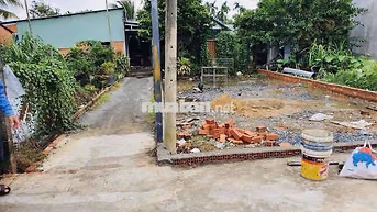 BÁN ĐẤT GÓC 2MT NGAY  BÌNH MỸ CỦ CHI TP HỒ CHÍ MINH