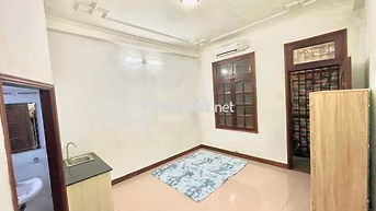 PHÒNG TRỌ ĐẦY ĐỦ NỘI THẤT LÊ ĐỨC THỌ GÒ VẤP