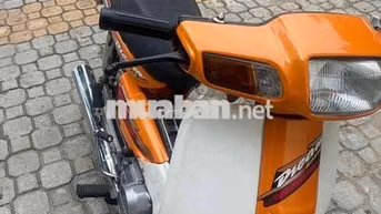 Honda Dream Lùn Cam Cổ điển