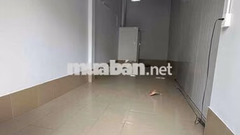 MẶT BẰNG MẶT TIỀN LÊ VĂN THỌ GÒ VẤP GẦN CHỢ HẠNH THÔNG TÂY