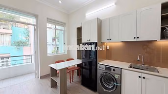 CĂN HỘ MỚI XÂY STUDIO - 1PN BANCOL GẦN CÔNG TRƯỜNG DÂN CHỦ, CHỈ TỪ 9TR