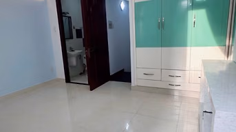 Chỉ 4,4 ty nhà ngay Gò Xoài - Lê Văn Quới nội thất đầy đủ vào ở ngay  