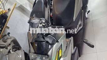 Honda Vario Xám 160cc