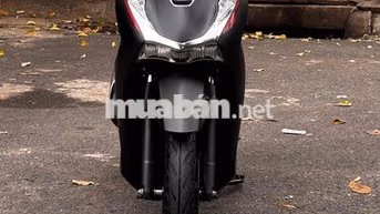 Honda SH 160i ABS cuoi 2024 fun Đen balck