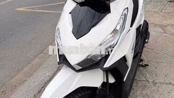 Honda Vario 150 2018 Hàng Bỏ mẫu