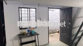 CHO THUÊ PHÒNG TRỌ CÓ GÁC ĐƯỜNG LỚN TÂN THỚI NHẤT, Q12