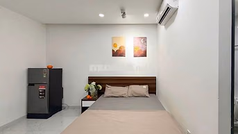 FREE NỬA THÁNG TIỀN PHÒNG - NGAY BÙI HỮU NGHĨA ĐI PHÚ NHUẬN - QUẬN 1