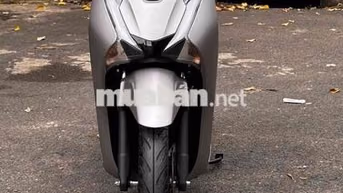 Honda SH 150i ABS cuối 2019 Xám đen max đời