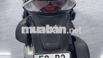 Honda SH Mode 2024 Đen 2868 km