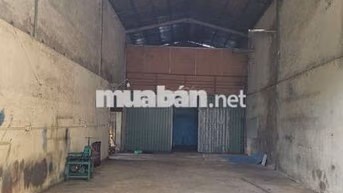 💥Cho thuê Xưởng DT 6X32 Đường xe tải 5tấn 
