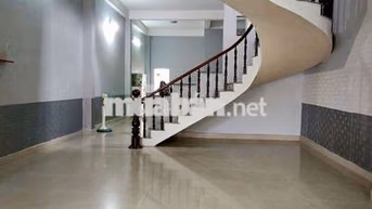 Cho thuê nhà nguyên căn gần chợ Tân Phước Khánh 