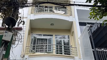 MẶT TIỀN KINH DOANH ĐƯỜNG SỐ 14 TÊN LỬA 4x15m CÁCH AEON MALL 300m