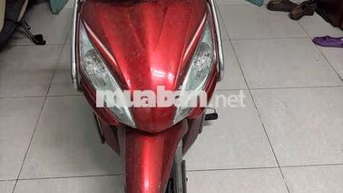 Honda Vision 2013 Đỏ