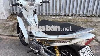 Honda Future Neo 2009 Trắng