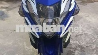 Yamaha Novou GP 5 2014 còn rất mới giá tốt