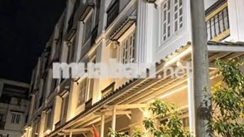 5,2 TỶ SỞ HỮU NHÀ 4 TẦNG 50M² – 4PN – HẺM XE HƠI – AN DƯƠNG VƯƠNG Q8 