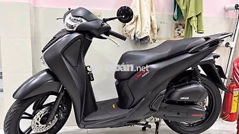 Honda SH 2020 Đen