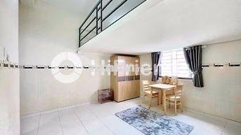 Cho Thuê Duplex Ngay Gần Nhà Thờ Phao Lô Đường Lớn Tên Lửa