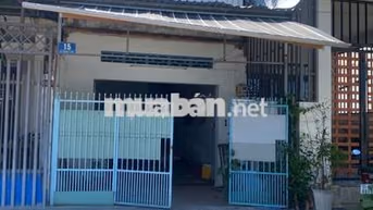 Cho thuê nhà mặt tiền số 15 đường 27/4 Phước Bửu, Xuyên Mộc
