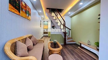 CHO THUÊ CĂN HỘ NEWTOWN APARTMENT – HIỆP BÌNH CHÁNH, THỦ ĐỨC