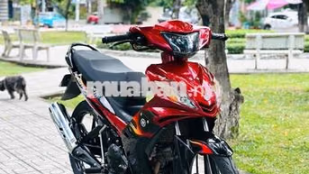 Yamaha Exciter 1S94 Đỏ đen