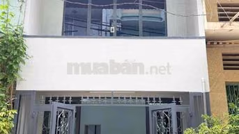 Nhà cho thuê Q11 Minh Phụng 4x13m nở hậu 5m2 hẻm 8m