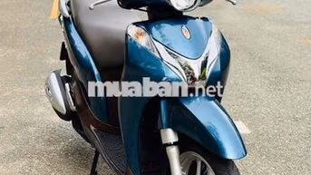 Honda SH Mode Xanh