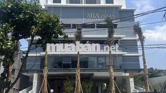 Cho thuê căn hộ Mia Plaza – 8.000.000đ/tháng
